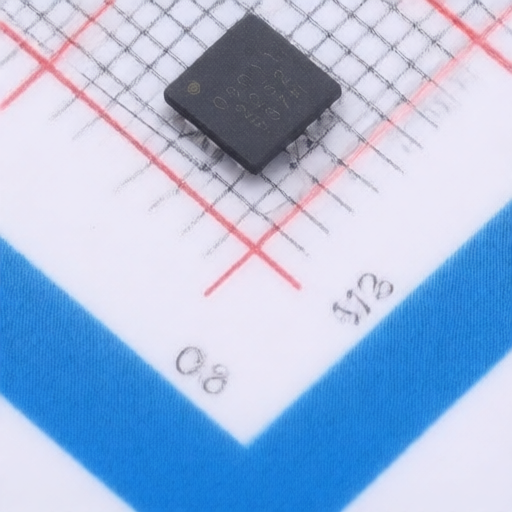 ALLEGRO A80601KESJSR-1 for sale