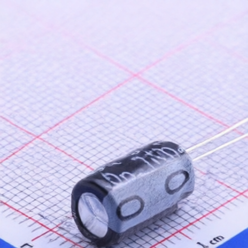 Nantong Jianghai Capacitor ECR1VQL151MLL080011 for sale