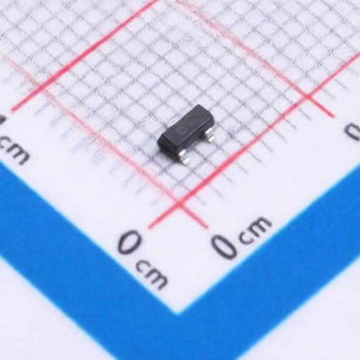 JSMSEMI BC817-40-JSM for sale