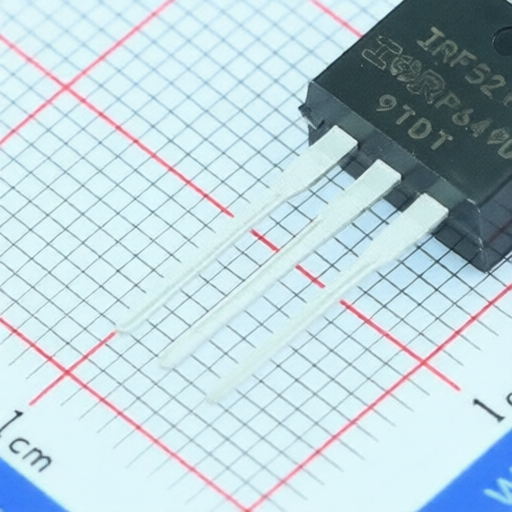 Infineon IRF5210PBF for sale
