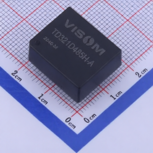 VISOM TD321D485H-A for sale