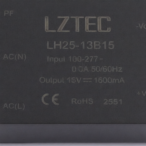 LZTEC LH25-13B15 for sale