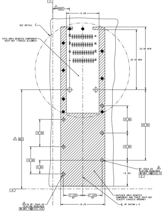 TE Connectivity 2359845-2 for sale