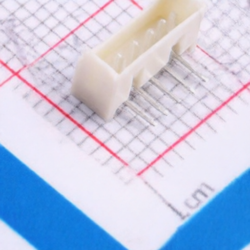 BXCONN WF-MX1.25-5PWZ for sale