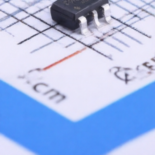 FITIPOWER FP6381AS5CTR for sale