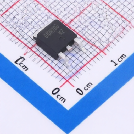 Siliup SP010N20GTH for sale