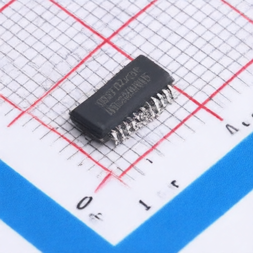 TDSEMIC MBI5024GP-TD for sale