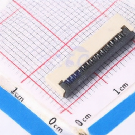 XUNPU FPC-1.0FX-15PWCR-H20 for sale