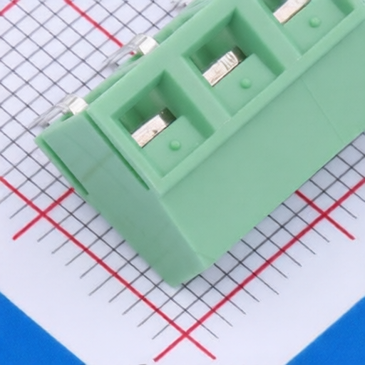 DORABO DB127R-5.08-3P-GN-S for sale