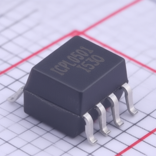 ISOCOM ICPL0501 for sale