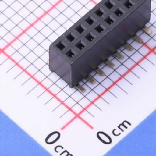 kinghelm KH-1.27FH-2X8P-H4.3-SMT for sale