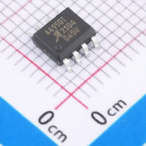 ALLEGRO A4950ELJTR-T for sale