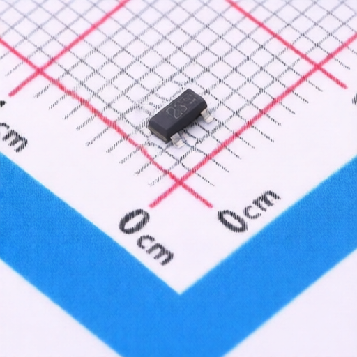 ROHM DTC143ECAT116 for sale