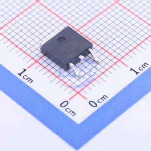 Shenzhen Haoruijia Elec. BT151-500R for sale