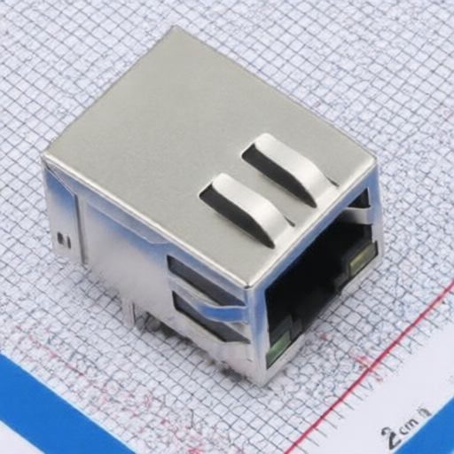 Hanbo Electronic HB-W01G0523DQW-R for sale