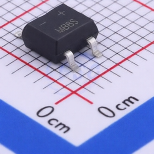 Jingdao Microelectronics MB8S-10 for sale