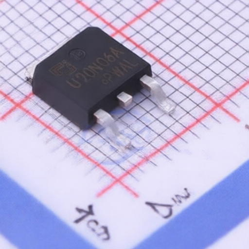 JSCJ CJU20N06A for sale