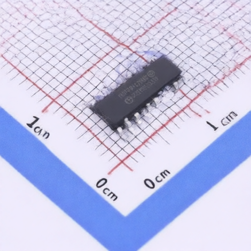 MICROCHIP HV9912NG-G for sale