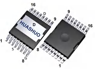 HUASHUO HST011N10 for sale