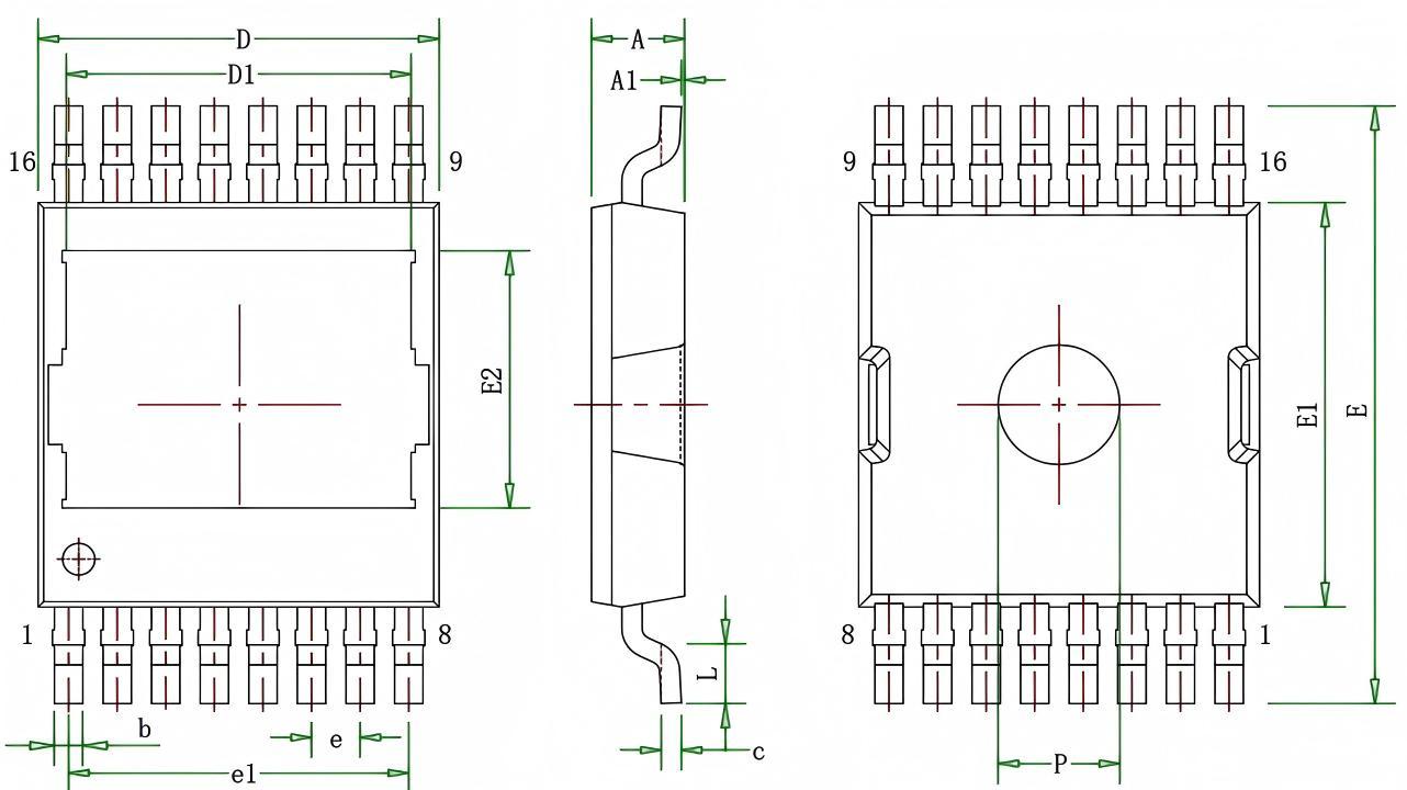 HUASHUO HST011N10 for sale