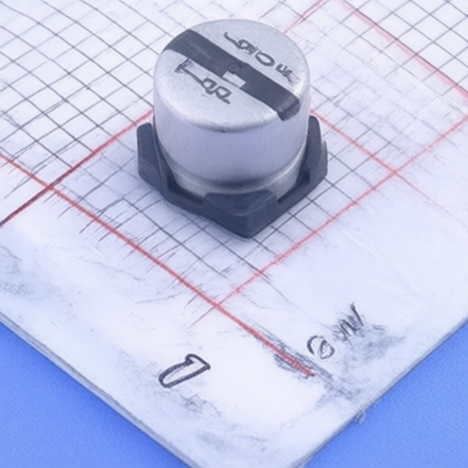 HRK GVE1E107M0606CNVC for sale