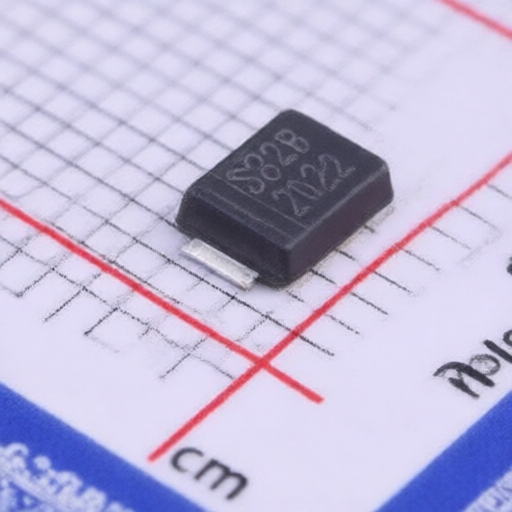 Jingdao Microelectronics SS32BF for sale