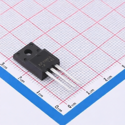 KEC KF10N60F-U/PSF for sale