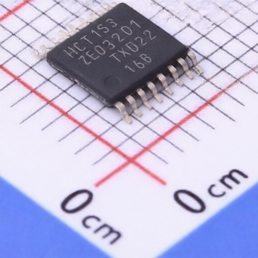 Nexperia 74HCT153PW,118 for sale