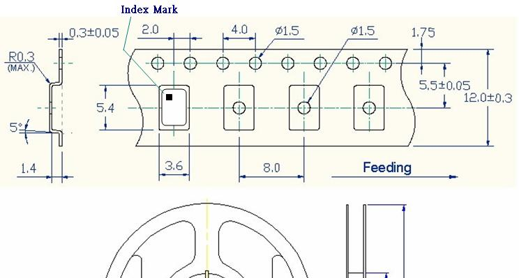 DIODES UX54F62001 for sale