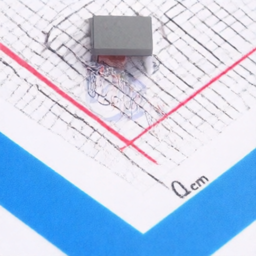 MetalLions ACT4532L-110-2P-TF for sale