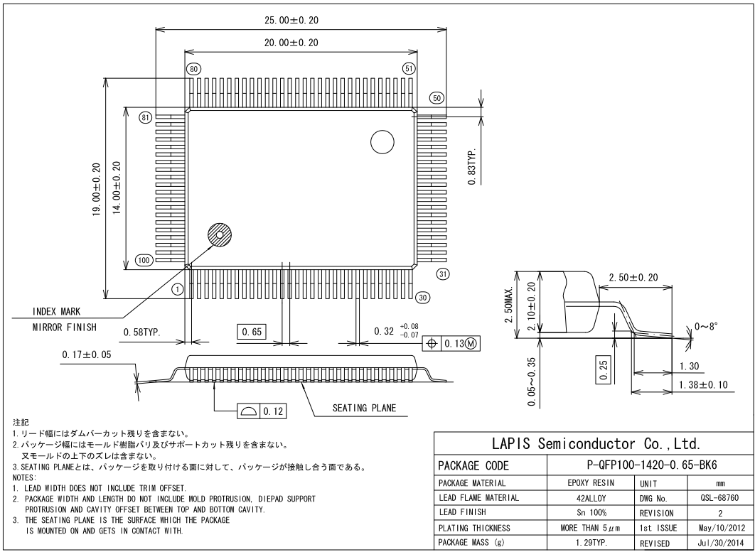 ROHM ML62Q1534-NNNTBZ0BX for sale