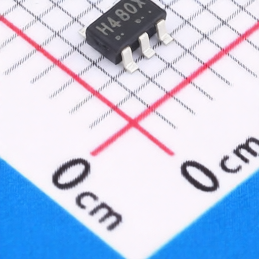 AnaSem VRH4801NTX for sale