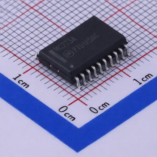 onsemi MC74HC273ADWR2G for sale
