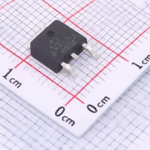 MIRACLE POWER MPD05N50A for sale