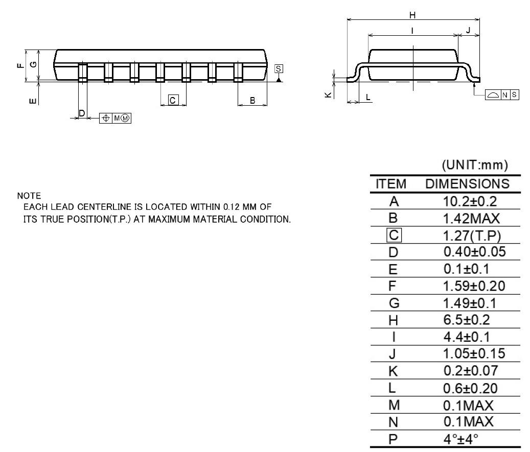 RENESAS UPC177G2-E1-A for sale