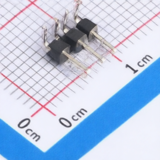 CONNFLY Elec DS1025-02-1x4P8BR1-B for sale