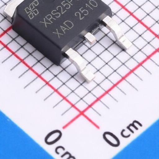 XNRUSEMI XRS25P06 for sale