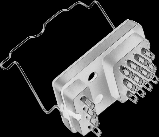 TE Connectivity 1393827-3 for sale