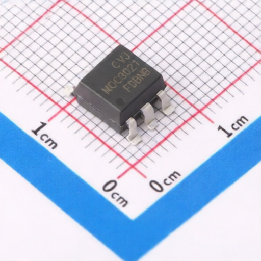 GUOXIN JIAPIN SEMICONDUCTOR MOC3021S for sale