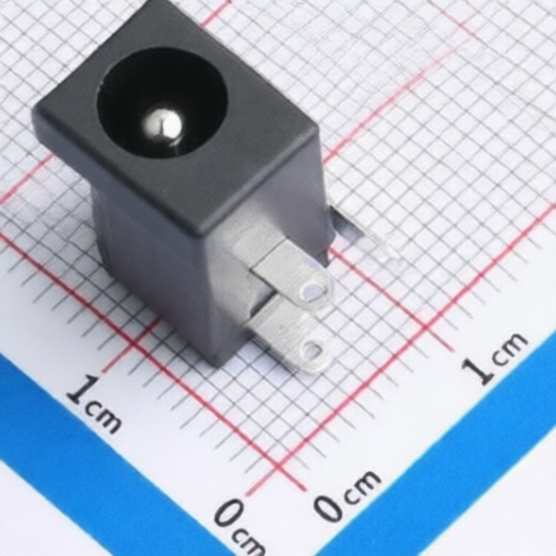 CHUNSHENGDIANZI DC-005-2.5-EP for sale