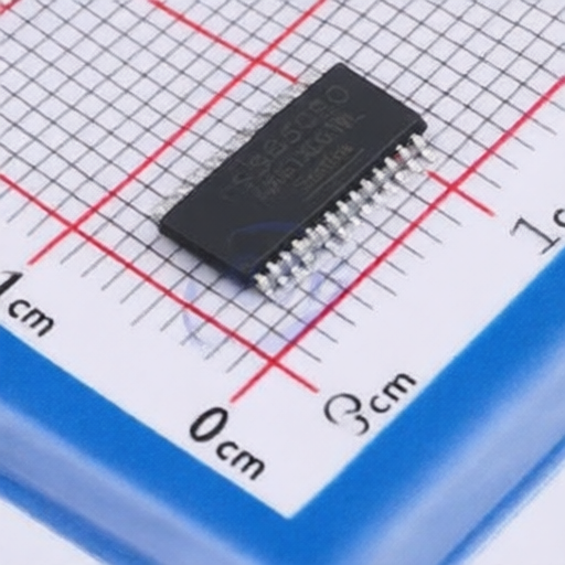 CRMICRO CS3850EO for sale