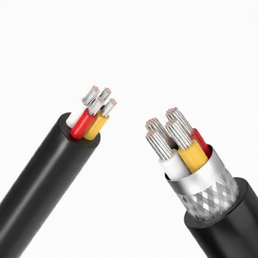 TRIUMPH CABLE UL2517#22AWG 2C for sale