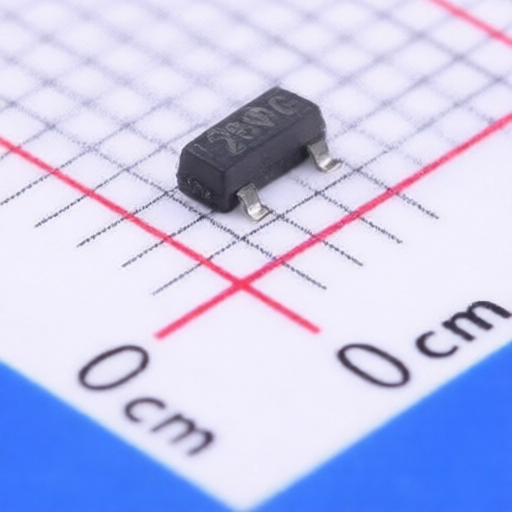 BL BL8509CCB3TR263DC for sale