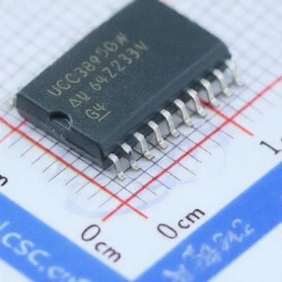 TI UCC3895DWTR for sale