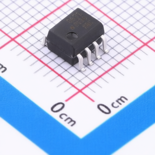 Broadcom HCPL-0631-500E for sale