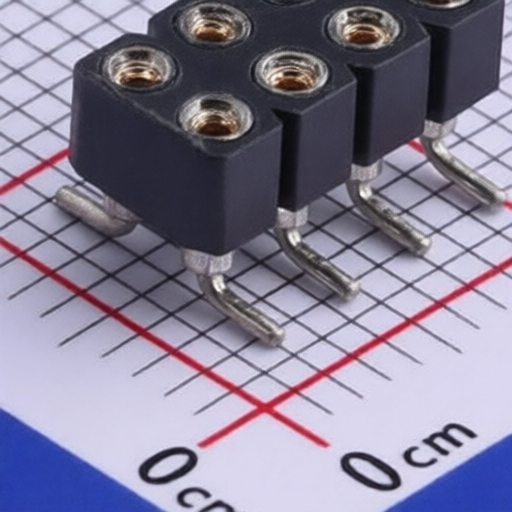 XFCN MF254VS-12-08P for sale