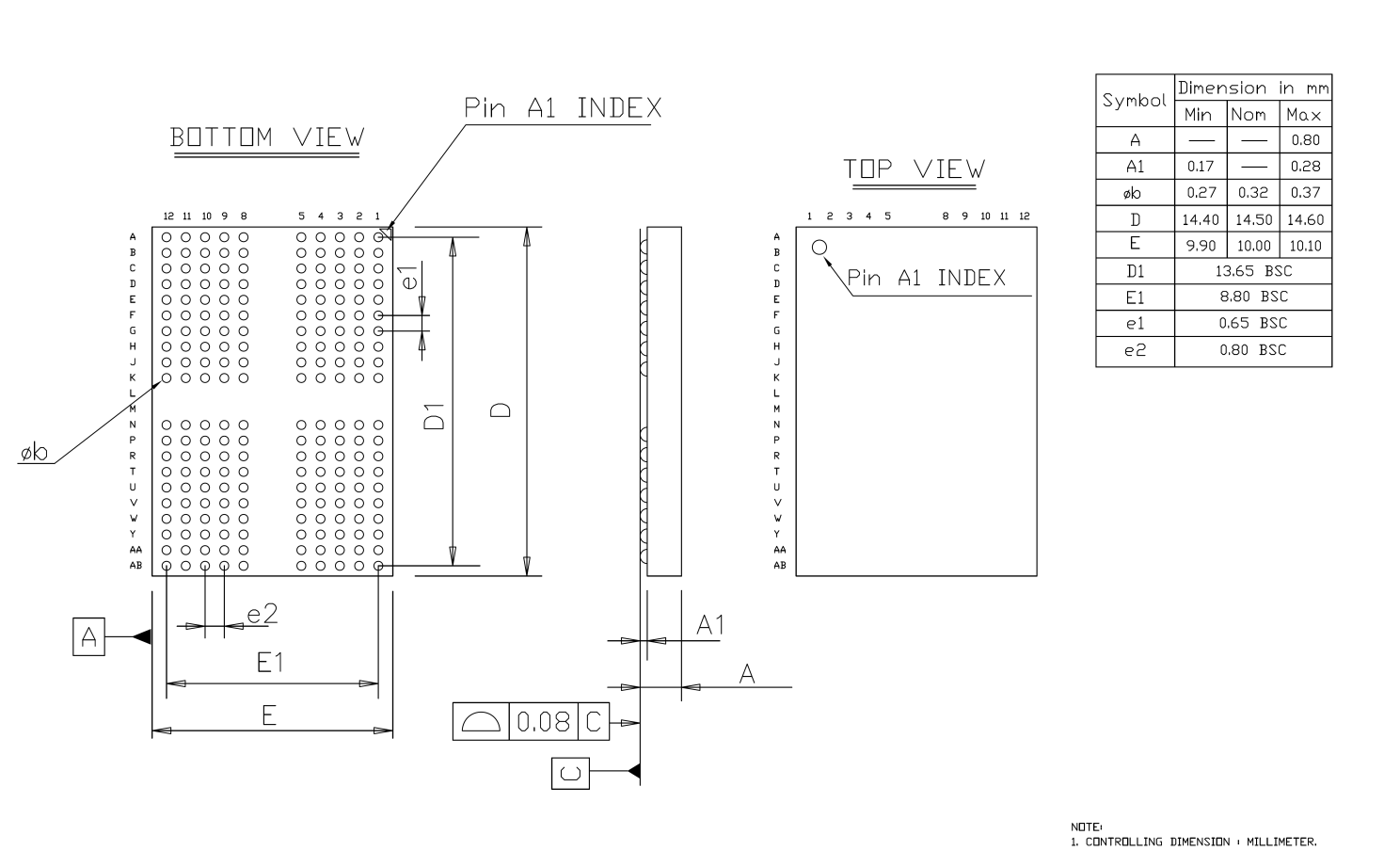 Alliance Memory AS4C256M16MD4V-062BAN for sale