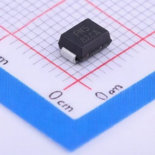 FMS(Formosa Microsemi) P6SMB82CA for sale