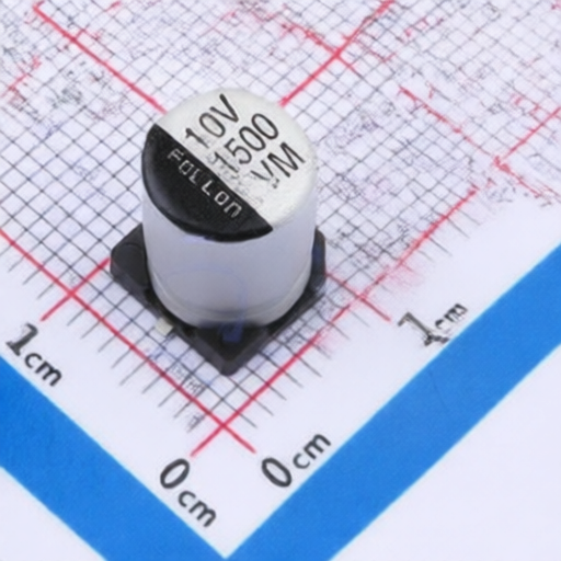 FOLLON EFVM010ADA152M08B0 for sale