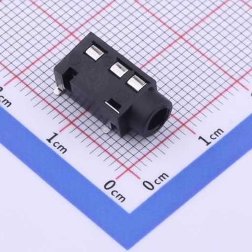 kinghelm KH-PJ-320EA-5P-SMT for sale